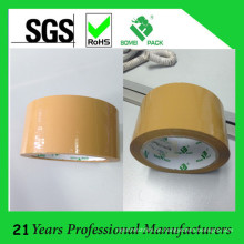 SGS-ISO-anerkanntes braunes Farbkarton-Dichtband (BOMEI-M16)